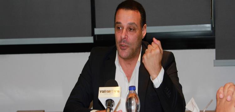 عصام عبدالفتاح 